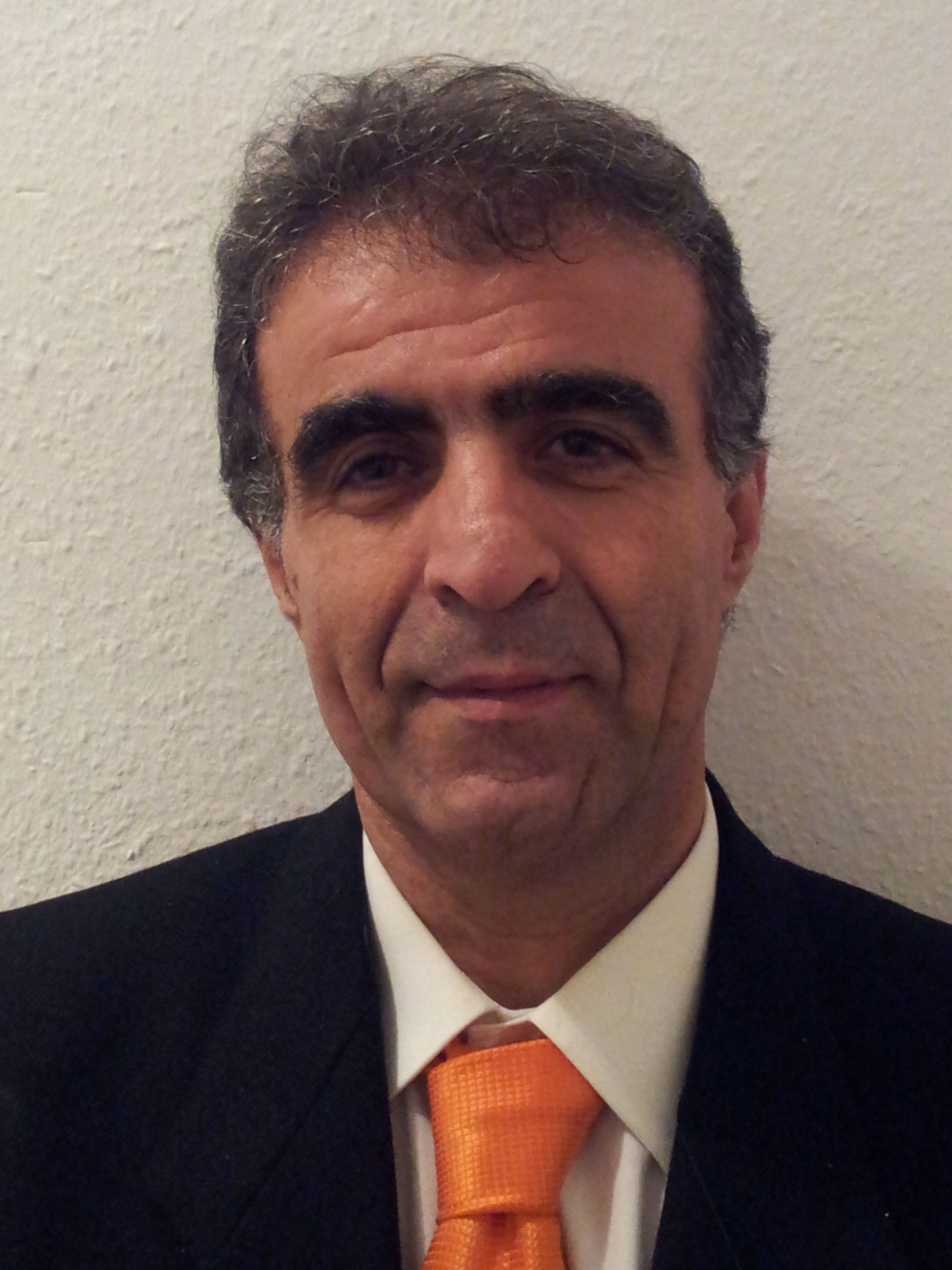 Dr. Mohammad Falahati