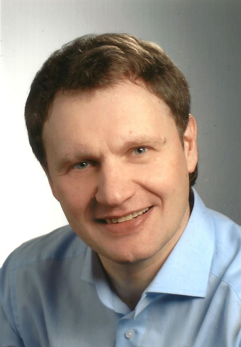 Oleg Bondarenko