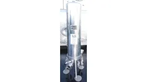 Kerzenfilter SARTORIUS 60 Liter
