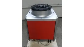 Kompakte Wasserkühlmaschine 