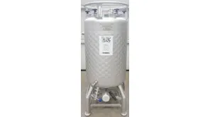 400 Liter Eurolux Beer Tank/ Storage Tank/ Pressure Tank 