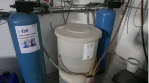 Wasseraufbereitung